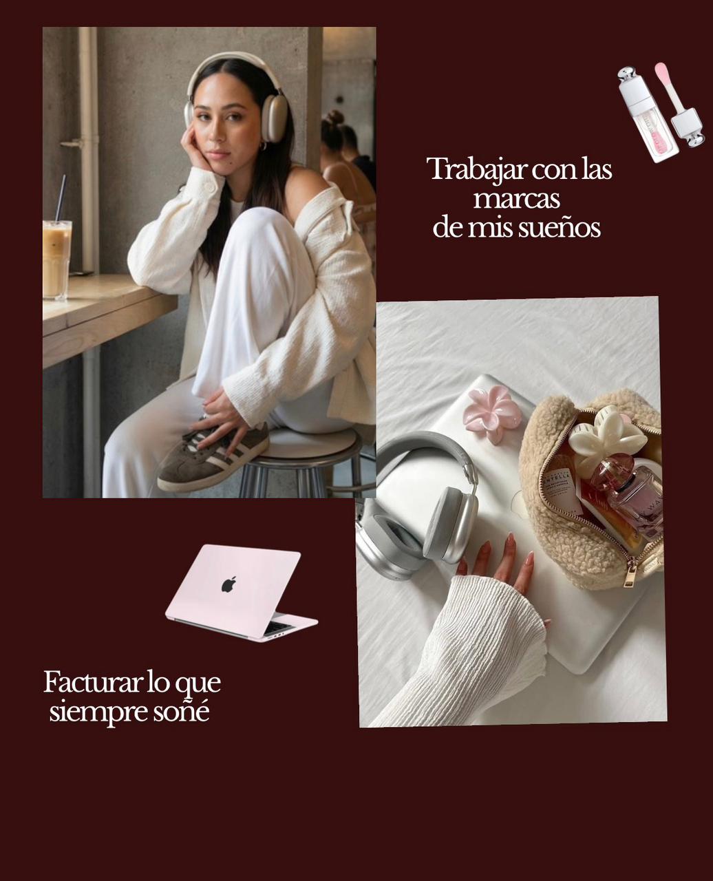Identidad 6 Cifras – Transforma tu mentalidad en 90 Días